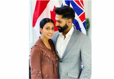 parmish-verma-officially-introduces-his-lady-love