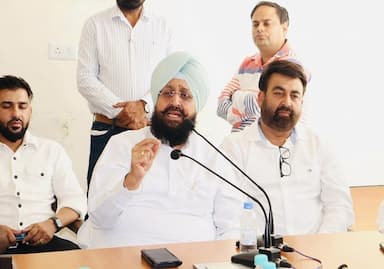 pratap-singh-bajwa-attacked-the-aap-government