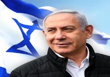 israeli-prime-minister-netanyahu-presented-his-new-plan-for-gaza-after-the-war