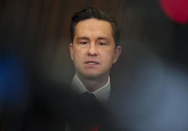 pierre-poilievre-against-transwomen-in-female-bathrooms-changing-rooms-sports