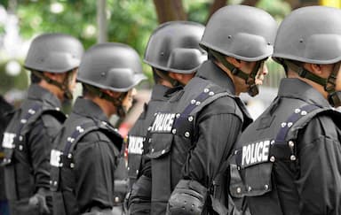lok-sabha-elections-2024-25-companies-of-central-forces-arrives-in-punjab