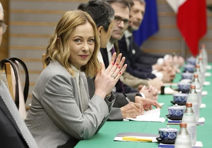 italian-pm-meloni-to-visit-canada-less-than-a-year-after-spat-over-lgbtq-issues