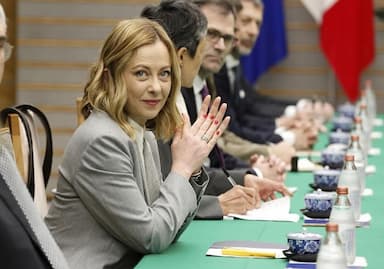 italian-pm-meloni-to-visit-canada-less-than-a-year-after-spat-over-lgbtq-issues