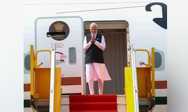pm-narendra-modi-to-attend-brics-summit-in-russia