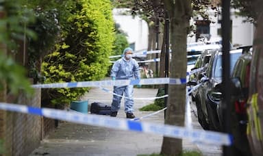 a-man-has-been-arrested-over-fire-at-british-prime-minister-starmers-private-house