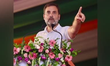 if-priyanka-gandhi-had-contested-from-varanasi-pm-modi-would-have-lost-here-rahul-gandhi