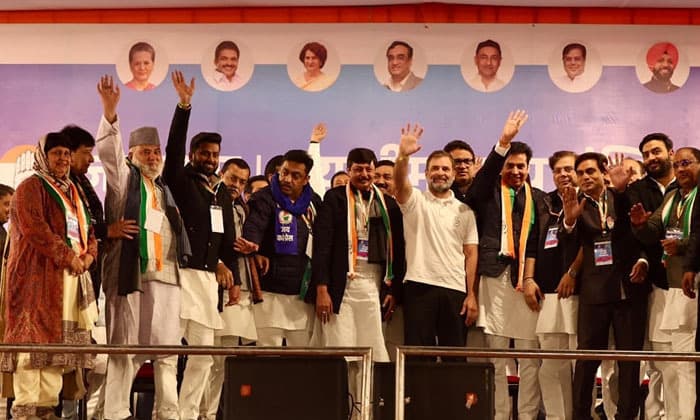 delhi-assembly-elections-rahul-gandhi-holds-first-rally