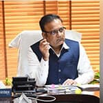 delhi-minister-raj-kumar-anand-resigned-from-the-cabinet