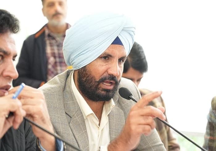 the-government-presented-a-hollow-budget-raja-waring