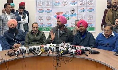 punjab-congress-announces-statewide-campaign-against-proposed-changes-to-mgnrega