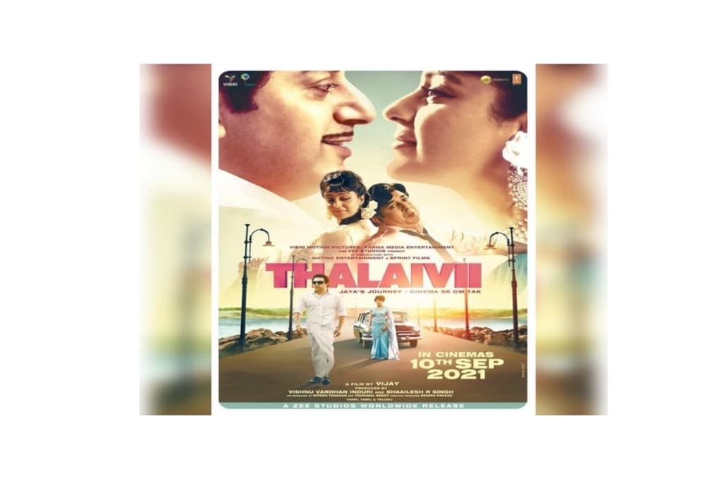 kangana-ranauts-thalaivii-to-release-on-september-10