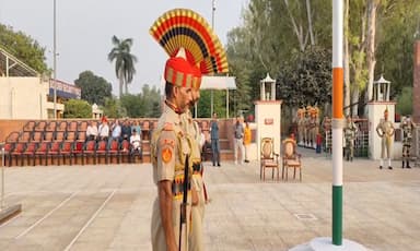 retreat-ceremony-held-after-12-days-at-attari-wagah-border-in-punjab