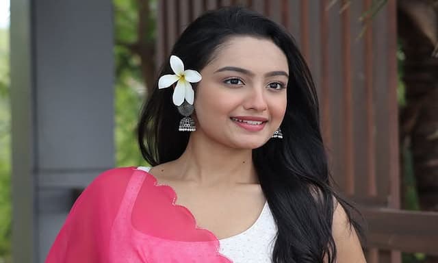 TV actress Sanchita Ugle found dead at Mumbai home; police investigating - https://cdn.connectfm.ca/sanchita_ugale.jpg