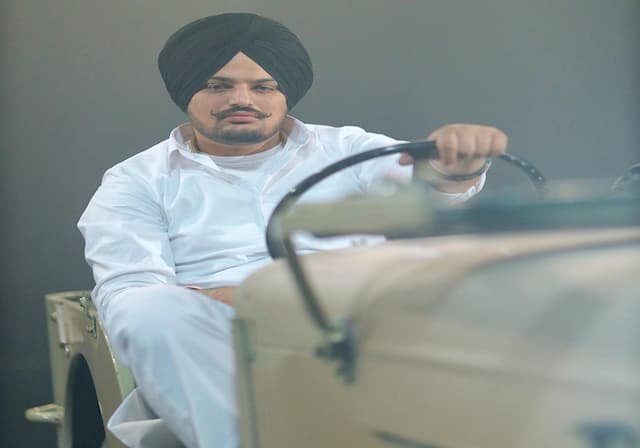 Teaser for late Punjabi singer Sidhu Moosewala’s song ‘Eyes On Me’ released online - https://cdn.connectfm.ca/sidhu_2024-01-25-164625_kmpr.jpg