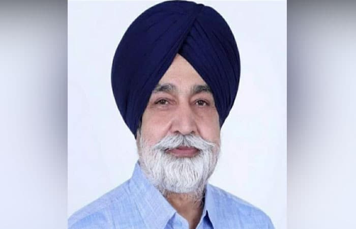 akali-leader-sikandar-singh-malukas-daughter-in-law-resigned-from-the-post-of-ias-may-join-bjp