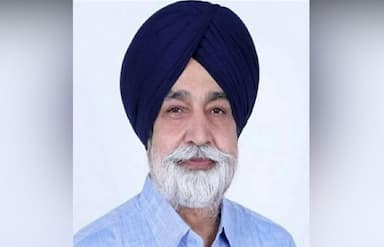 akali-leader-sikandar-singh-malukas-daughter-in-law-resigned-from-the-post-of-ias-may-join-bjp