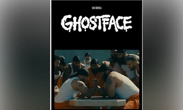 Sidhu Moosewala’s New Song ‘Ghostface Killah’ Released - https://cdn.connectfm.ca/song.jpg