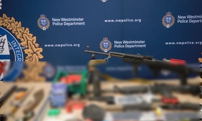 new-westminster-police-seize-multiple-weapons-during-sexual-exploitation-investigation