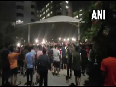 protests-erupt-after-student-dies-by-suicide-at-private-university-in-punjab