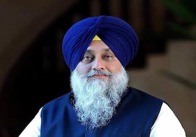aap-governments-lie-has-been-exposed-sukhbir-singh-badal