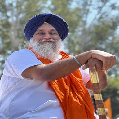 the-shiromani-akali-dal-will-implement-the-policy-of-one-family-one-ticket-in-the-lok-sabha-elections-this-time