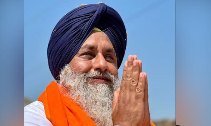 akali-dal-president-sukhbir-singh-badals-ill-health