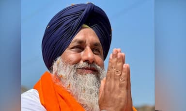 akali-dal-president-sukhbir-singh-badals-ill-health