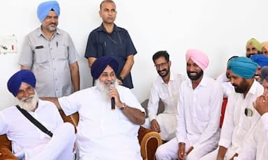 akali-dal-made-preparations-for-the-by-elections-of-4-vidhan-sabha-seats-in-punjab