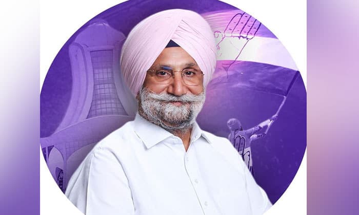 sukhjinder-singh-randhawa-targeted-the-chief-minister-after-ram-rahim-got-a-new-parole