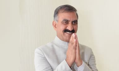 threat-email-targets-himachal-pradesh-chief-minister-ahead-of-republic-day-event