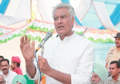jakhar-demands-an-impartial-inquiry-from-the-governor-against-the-minister-on-the-objectionable-video-matter