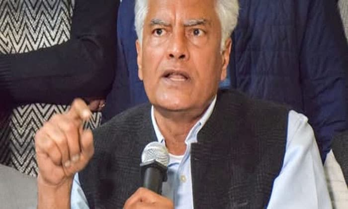 sunil-jakhar-seeks-nia-probe-into-drug-and-arms-smuggling-networks-in-punjab