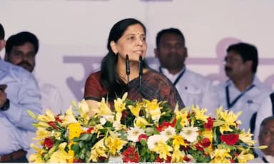 lok-sabha-elections-arvind-kejriwals-wife-will-campaign-for-aap