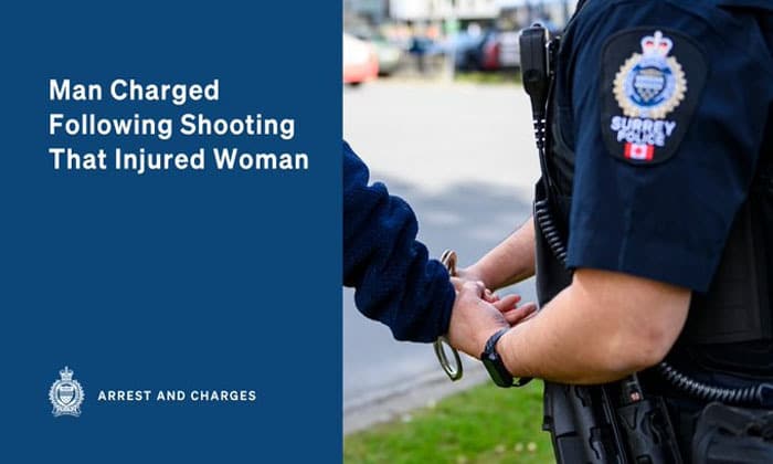 man-charged-after-surrey-shooting-that-injured-woman