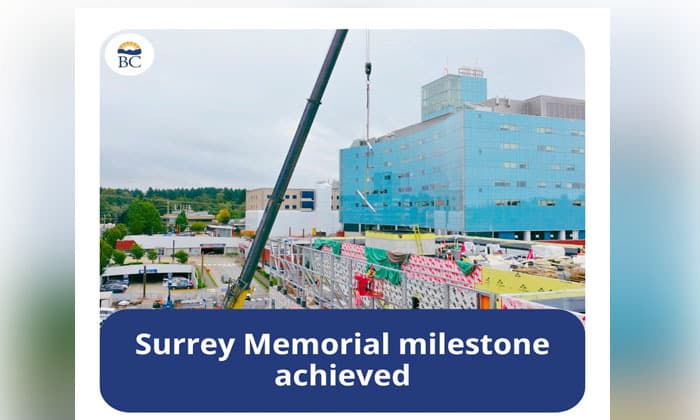 new-renal-facility-at-surrey-memorial-hospital-to-expand-kidney-care-by-2026