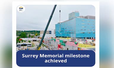 new-renal-facility-at-surrey-memorial-hospital-to-expand-kidney-care-by-2026