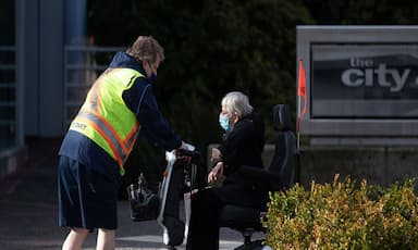 company-says-metro-vancouver-handydart-workers-set-to-strike-next-week