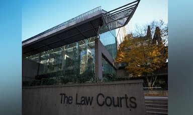 All criminal trials in four B.C. courts to be rescheduled during FIFA World Cup