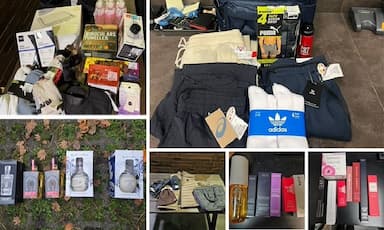 richmond-rcmp-arrests-10-people-in-targeted-retail-theft-operation