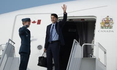 trudeau-headed-to-francophonie-summit-in-france