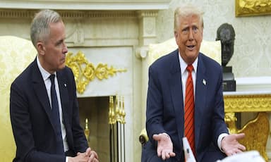 pm-mark-carney-meets-president-donald-trump