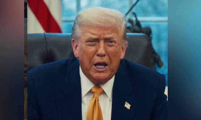 Trump Says U.S. and Canada Are Close to Trade Deal, Claims Washington Holds All the Cards - https://cdn.connectfm.ca/trump_2026-01-30-163617_fdbs.jpg