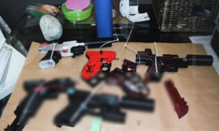 surrey-3d-printed-firearms-lab-dismantled-one-arrested-police-say