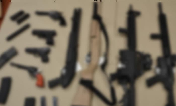 firearms-prohibited-weapons-seized-after-lake-country-rcmp-search-warrant