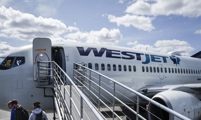 Flight delays reported due to WestJet network issues - https://cdn.connectfm.ca/westjet_2025-08-12-173015_rbyr.jpg