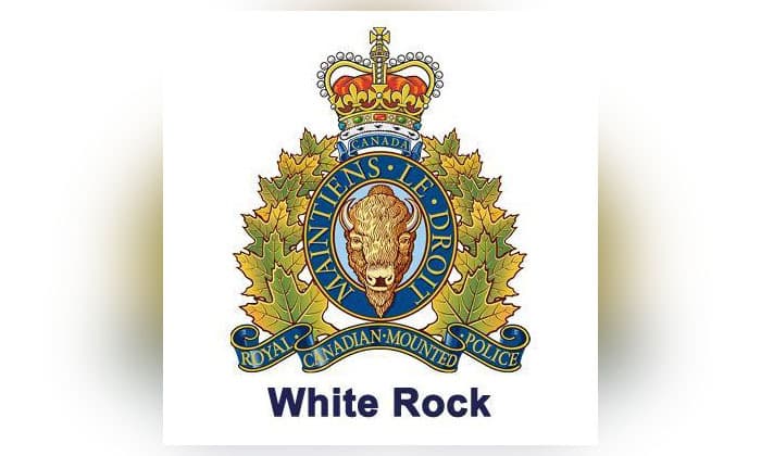 White Rock RCMP continue to search for Justin Fisher, two years after his disappearance