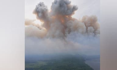 two-major-wildfires-in-northeast-b-c-are-downgraded-leaving-just-one-fire-of-note