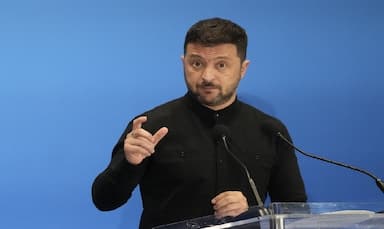 zelenskyy-shakes-up-ukrainian-cabinet-appointing-new-prime-minister-to-reinvigorate-war-effort