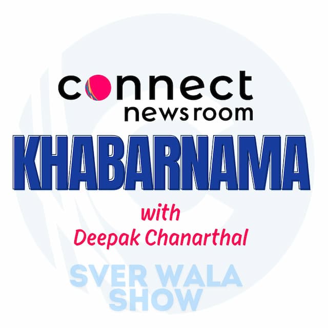 Tourist Attack in Pahalgam | CM's Bhangra Bash | Ruldu Singh’s Shocking Struggle for Identity!