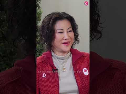 Ruby Lui Spreading Festival Spirit Across Cultures